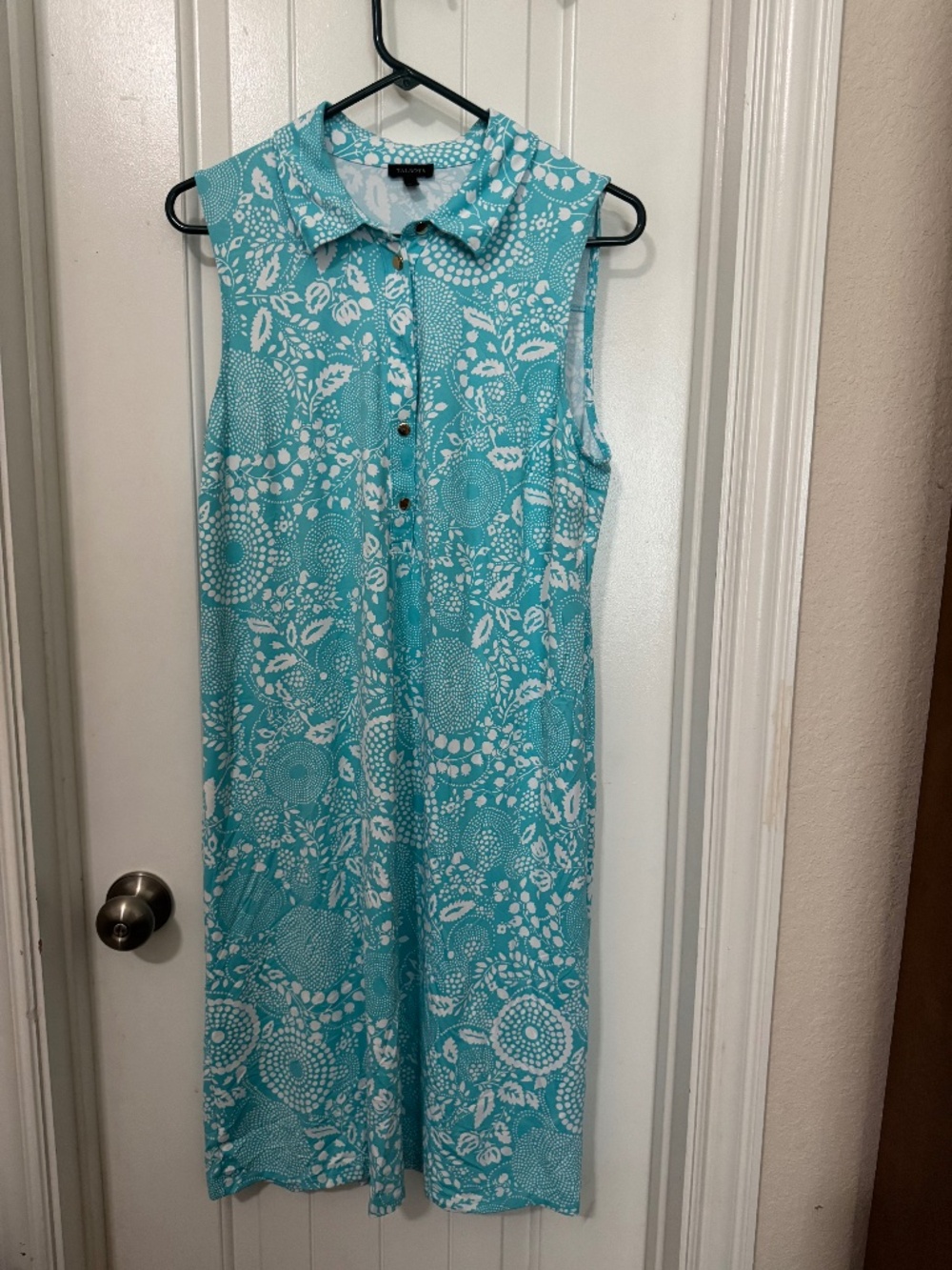 Talbots dress